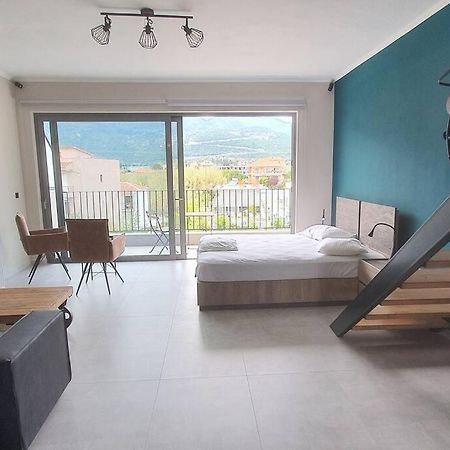 Nydri Loft Apartment Exterior foto