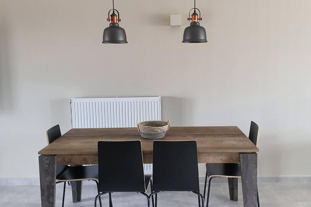 Nydri Loft Apartment Exterior foto